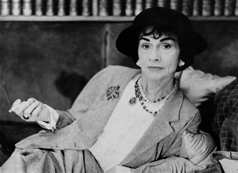 what did coco chanel like to do|Coco Chanel real life.